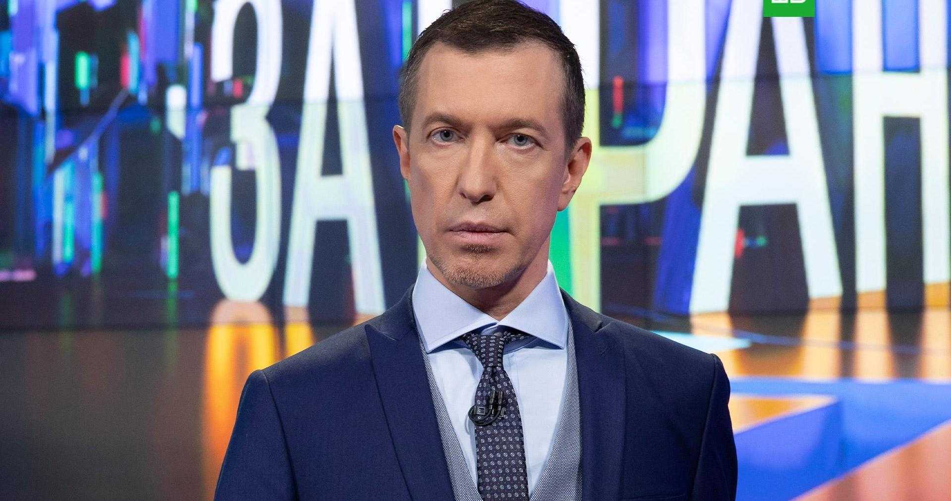 «на самом деле»: разоблачение самого лживого шоу на российском телевидении