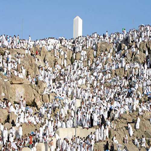 Паломничество мусульман в мекку | туры в мекку и медину, хадж и умра от умма тур