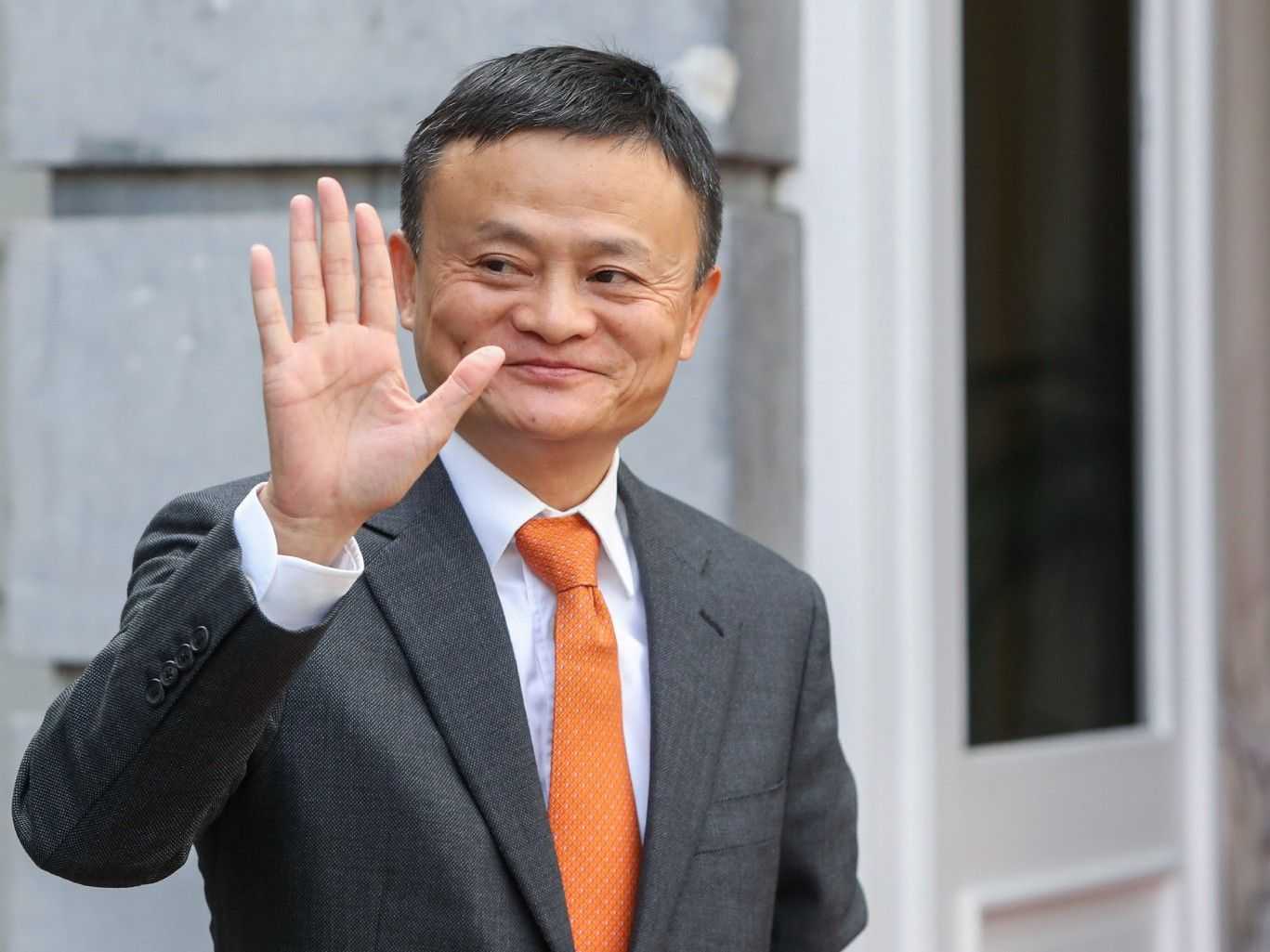 Джек ма – биография, фото, личная жизнь, новости, состояние, «alibaba» 2021