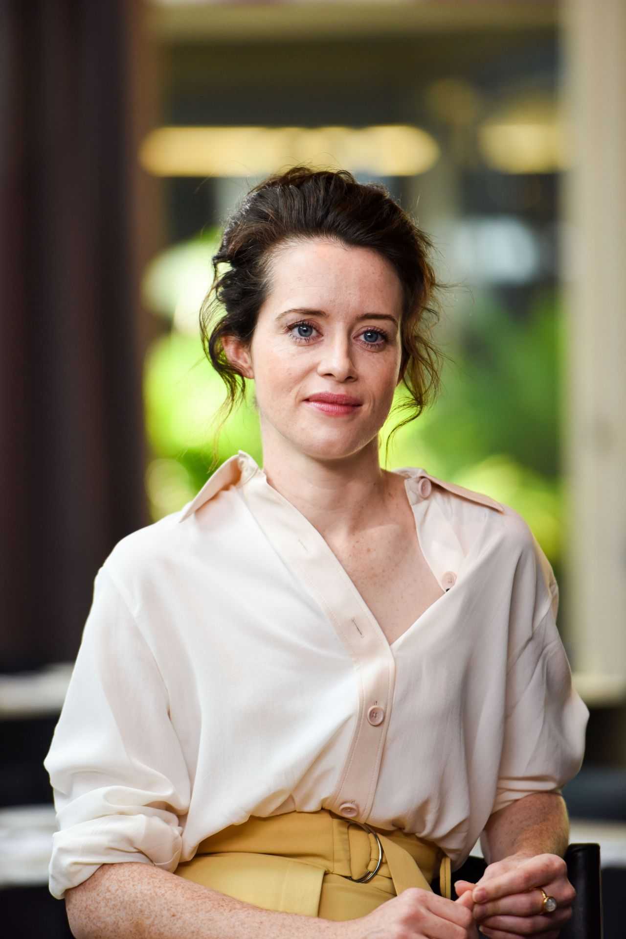 Клэр фой. Клэр Фой 2021. Элизабет Фой. Claire Foy 2020.