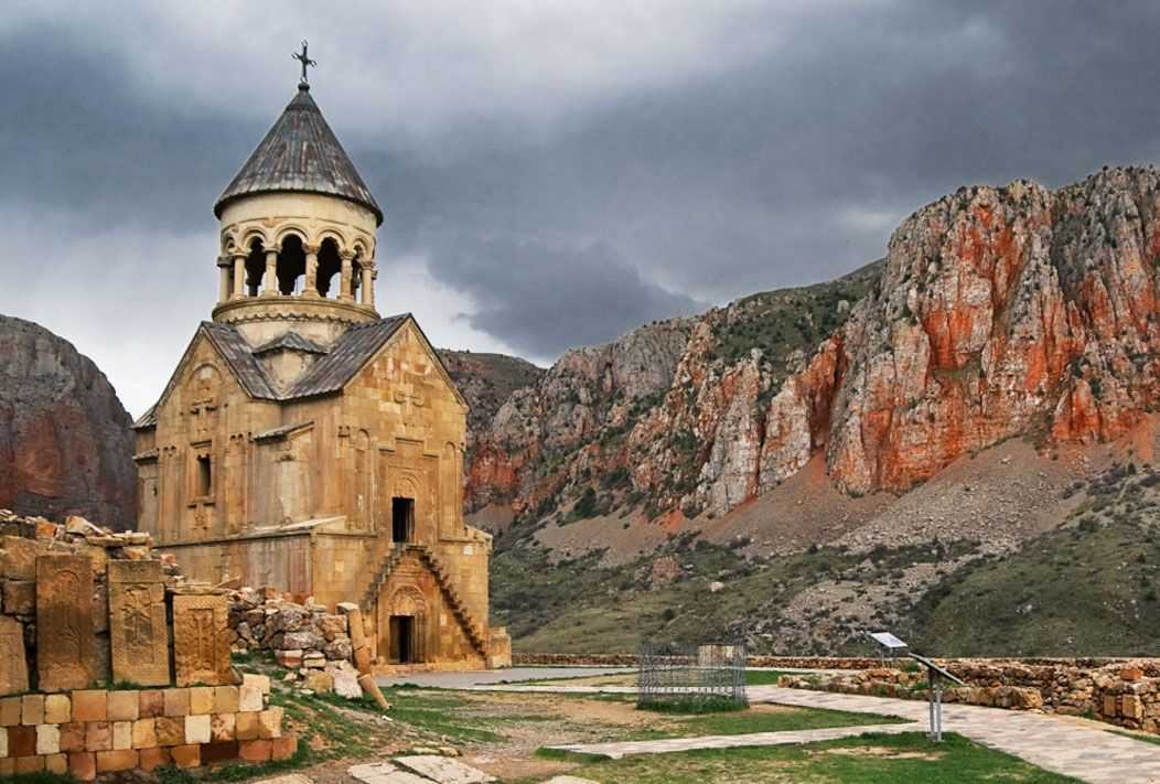 Армения фото достопримечательности