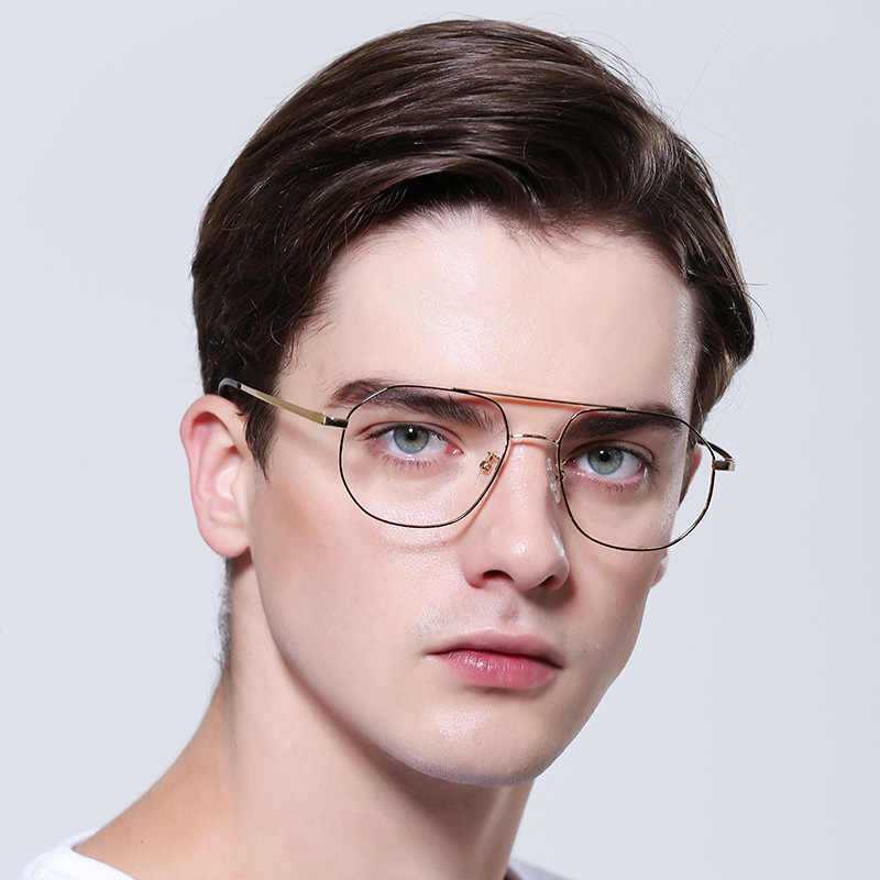 Как хорошо выглядеть мужчине в очках для зрения • intrends