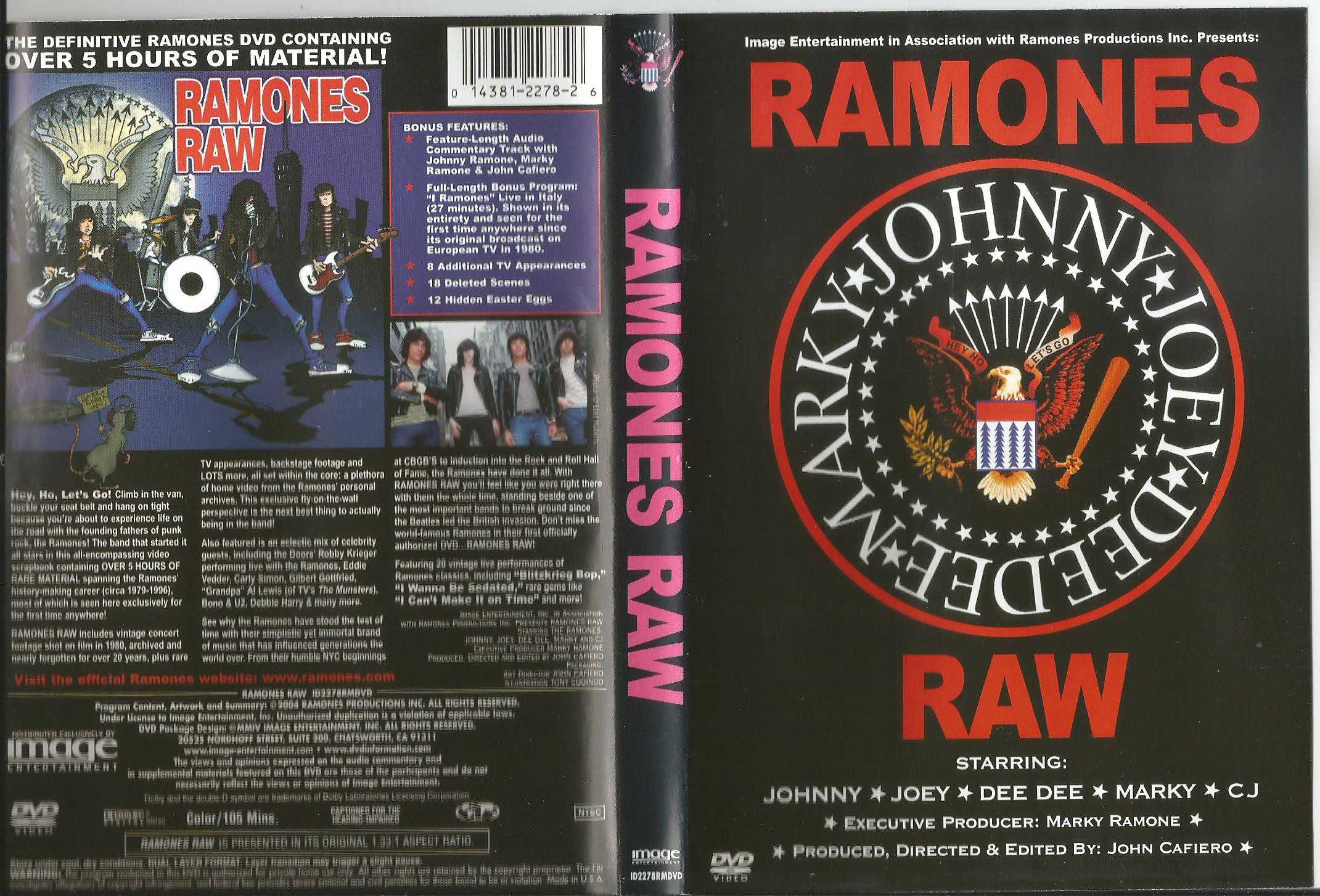 Juego de adal ramones