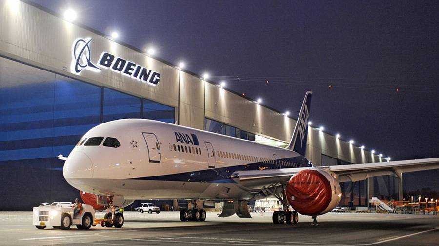 Airbus a350-900 или boeing 787-10: какой самолёт лучше? — aeronautica.online