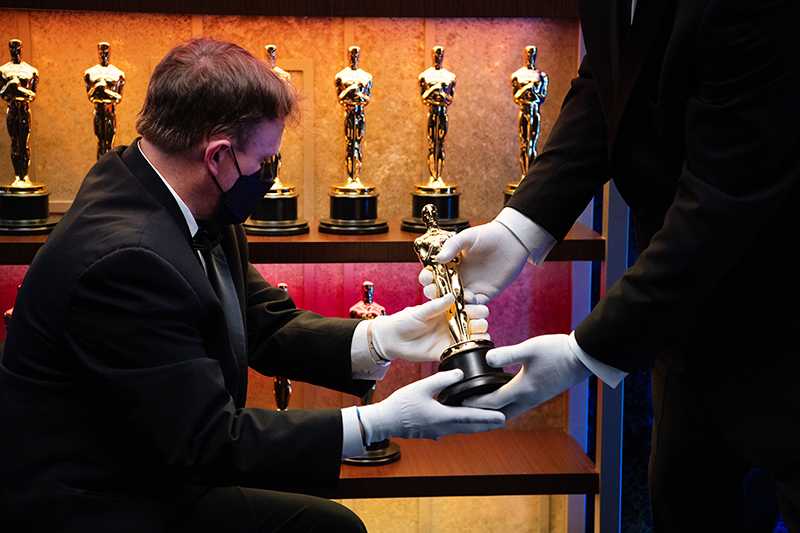 В число основных номинантов на Оскар попала Одержимость — камерная музыкальная драма про тиранию и стремление к совершенству  объясняет, почему эта картина — одна из лучших за прошедший год