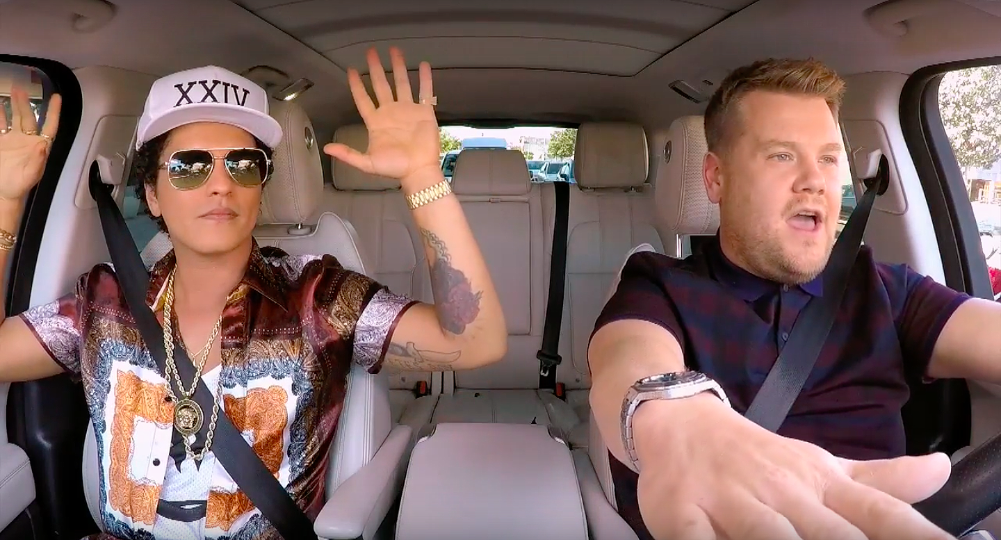 Carpool karaoke: серия - carpool karaoke: the series - wikipedia