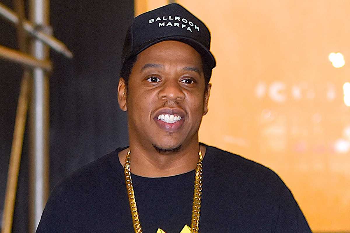 Эволюция jay-z – от мальчика на подпевках до миллиардера и легенды