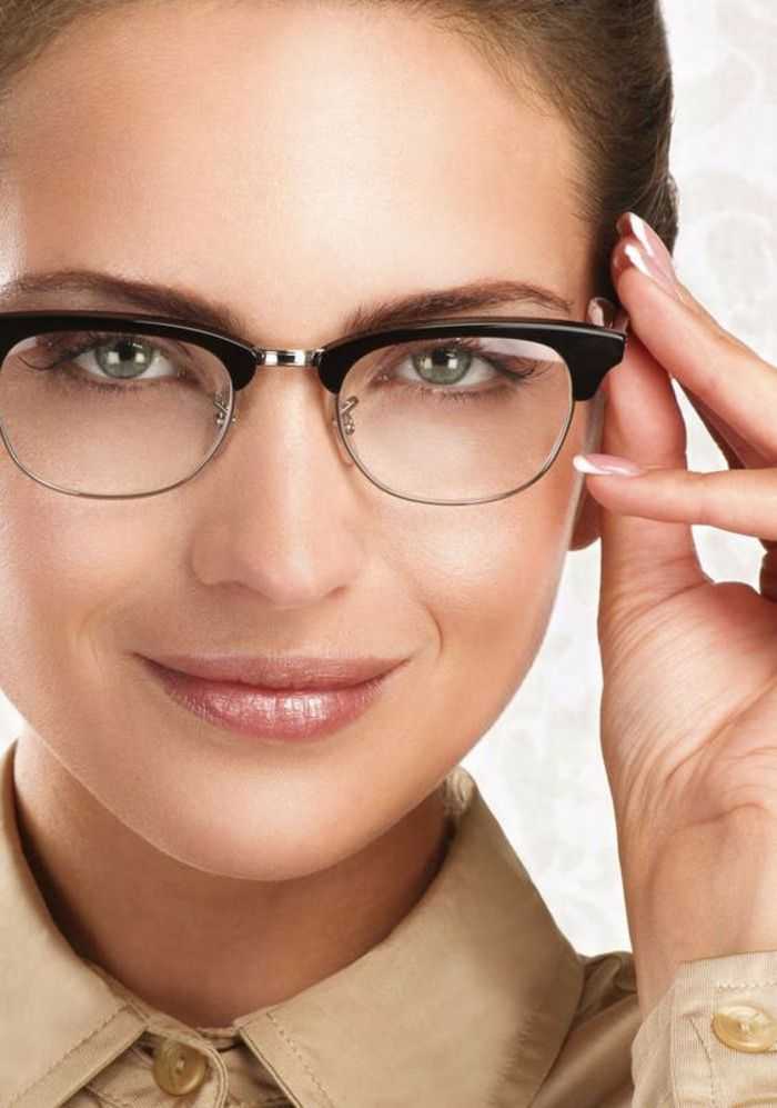 Женские очки авиаторы: самые трендовые модели на 2019 год - glamusha