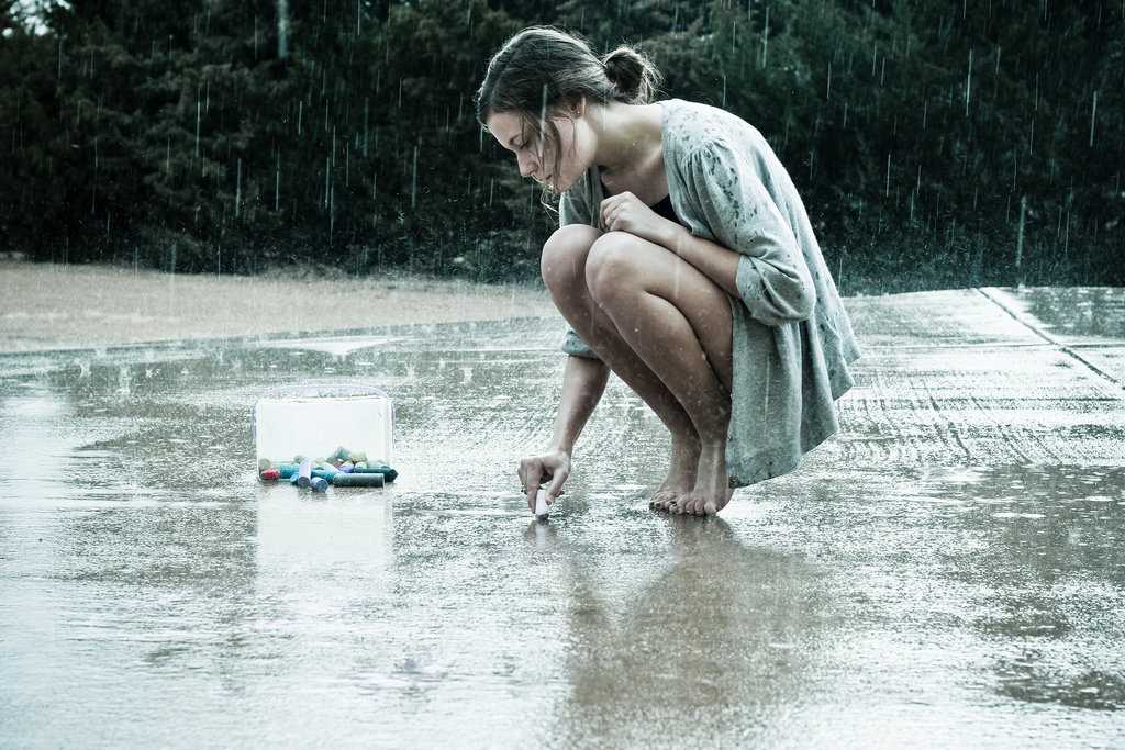 Что делать, если гроза застигла вас дома, на улице, в лесу, у водоема, в машине или в поле