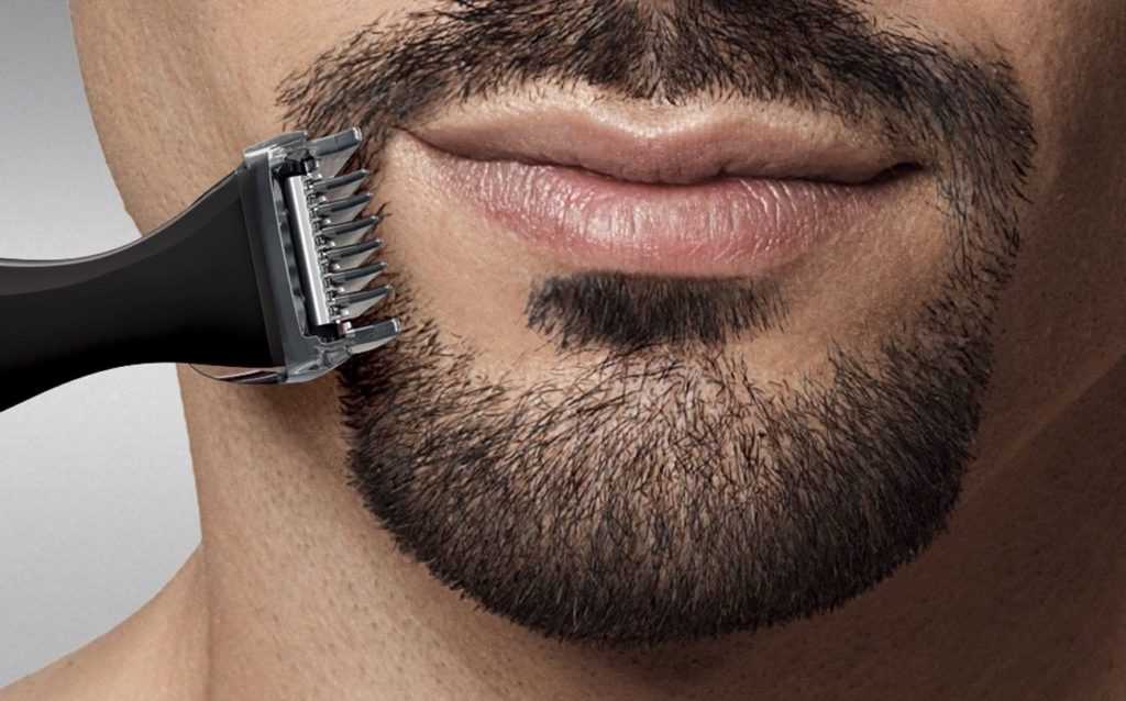 Бритье бороды и усов: особенности, какую машинку и бритву использовать, как ухаживать после процедуры