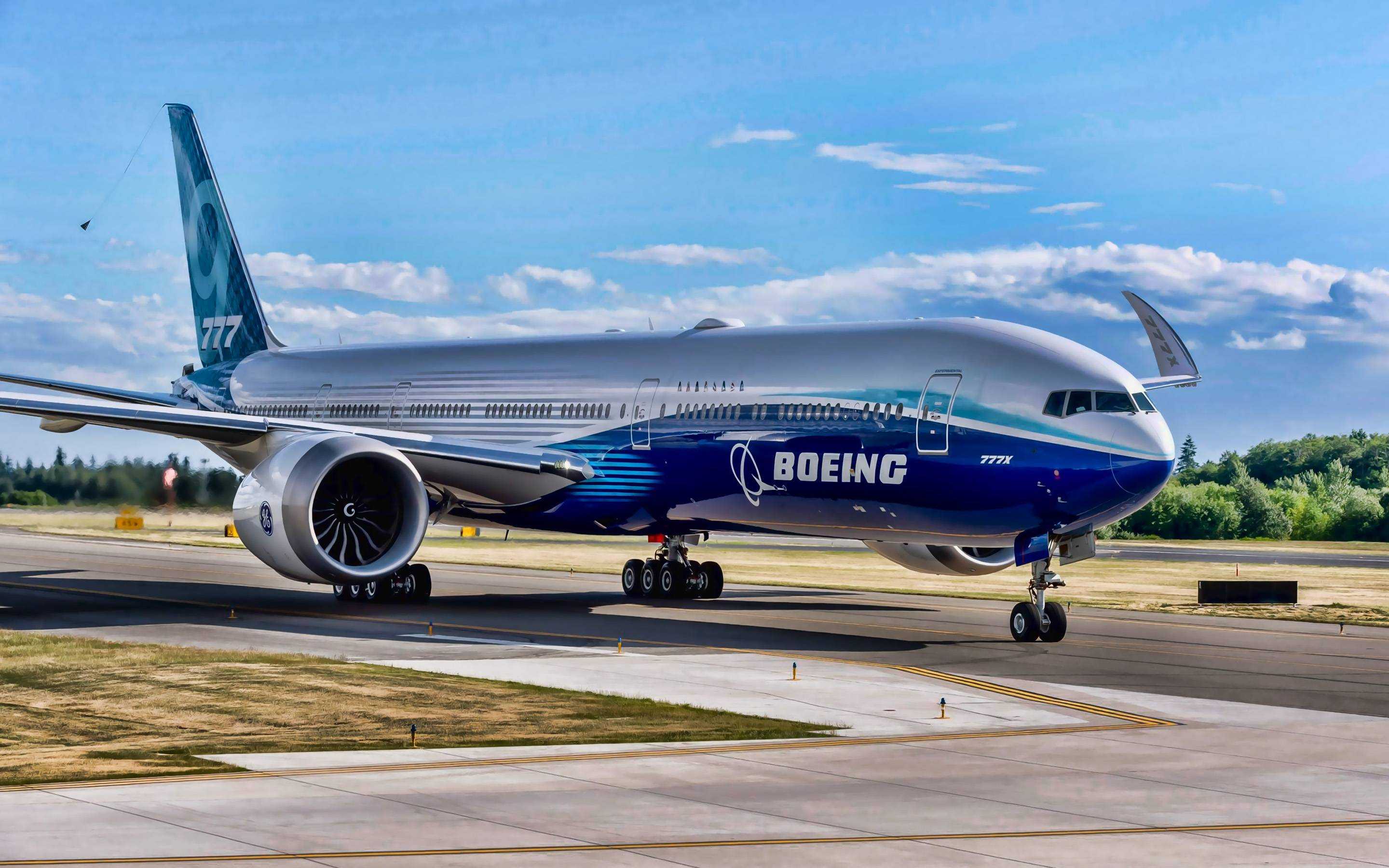 Боинг 787 (dreamliner)