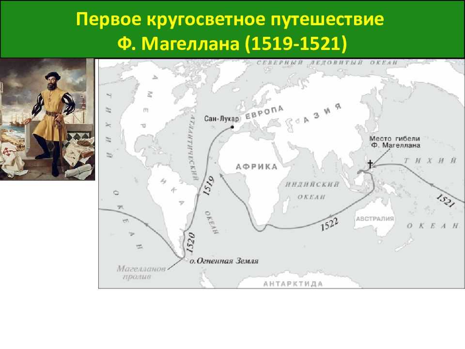 5 лучших маршрутов для кругосветных путешествий на яхте