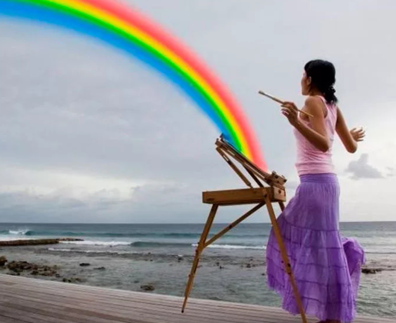 Увидеть радугу: значение приметы по времени года и количеству раз, как загадать желание
