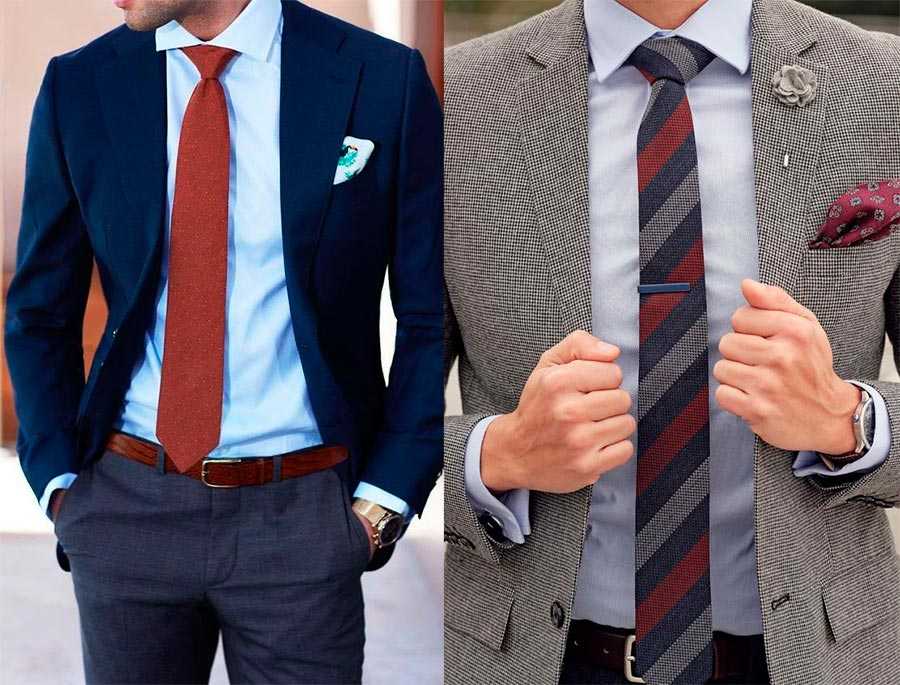 Зажим для галстука: как правильно носить Поверьте, это несложно