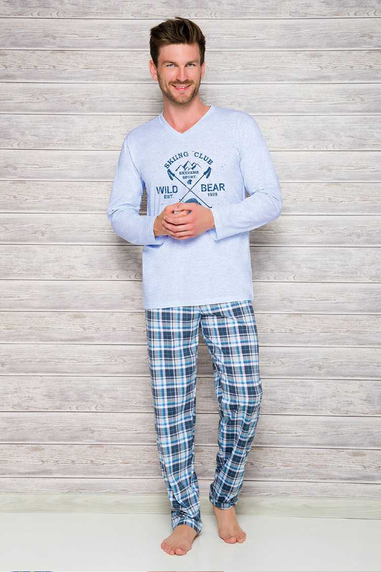 Модные мужские пижамы: 100+ фото стильных вариантов для отдыха