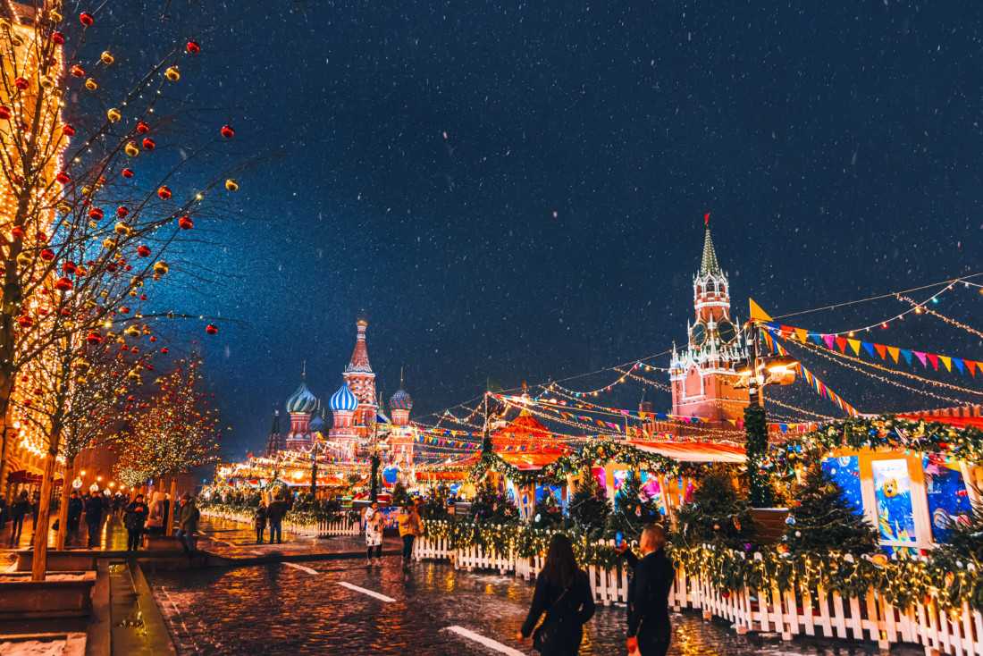 Новый год в санкт-петербурге — 2023: мой отзыв
