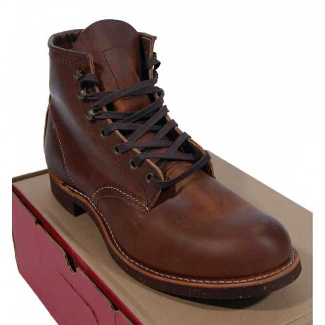 Red wing boots: are they worth it? – men’s iconic american work boot review