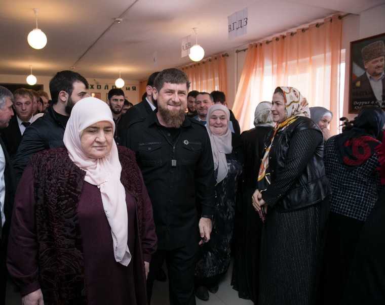 Рамзан кадыров — фото, биография, личная жизнь, новости, глава чеченской республики 2021