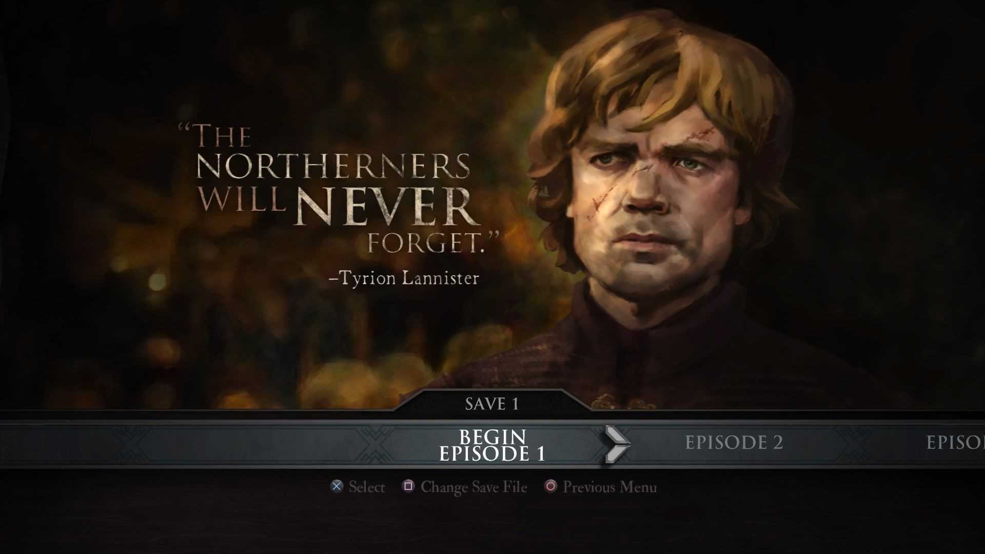 Game of thrones. episode 5. прохождение игры на 100%. (сайт: gamesisart.ru)
