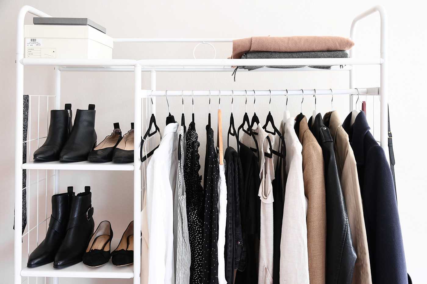 Избегайте яркой дешевой одежды: как выглядеть дорого при маленькой зарплате