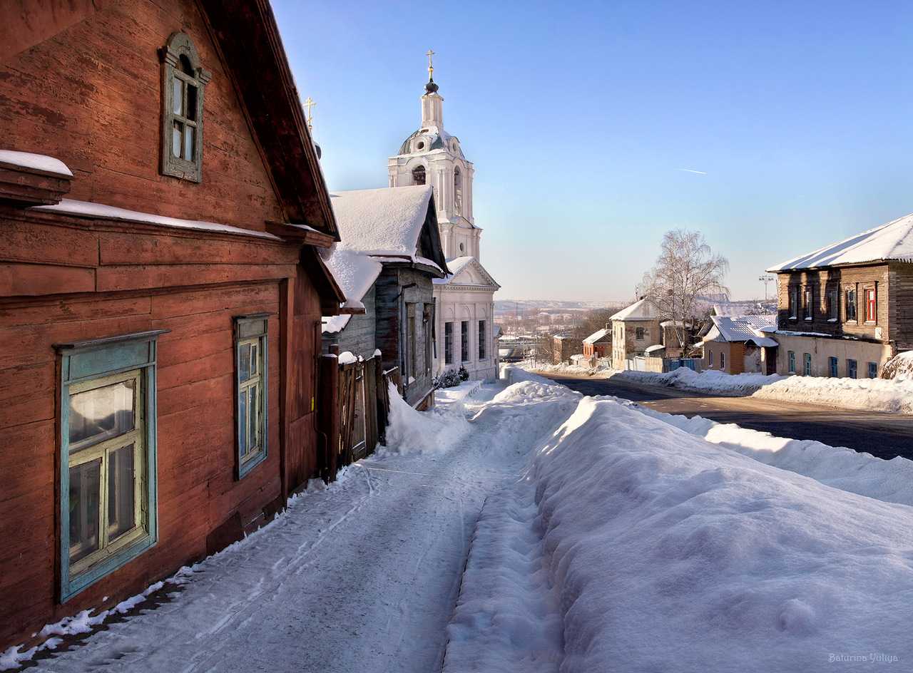 Russian town. Город провинция в России захолустье. Русская провинция Тверь. Провинциальный город зимой. Провинциальный городок.