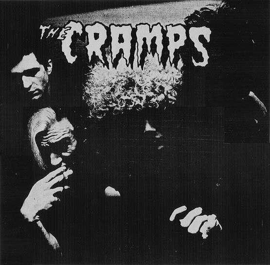 Пионеры американского панк-рока - 3. как ramones устроили «блицкриг», а the cramps написали песню про человека-муху?