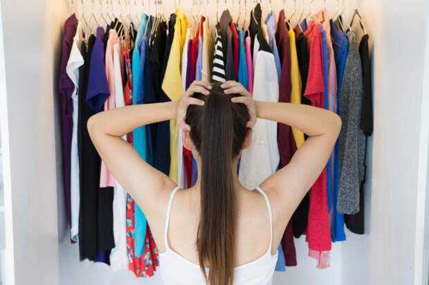 Антисекс: 10 предметов одежды, которых не должно быть в женском гардеробе (по мнению мужчин)