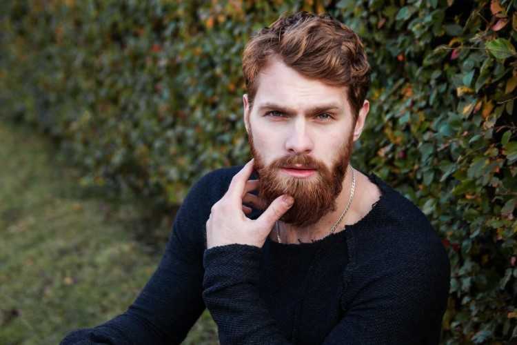 Делаем бороду густой: заставляем ее расти в домашних условиях