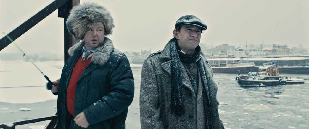 Смысл фильма географ глобус пропил 2013