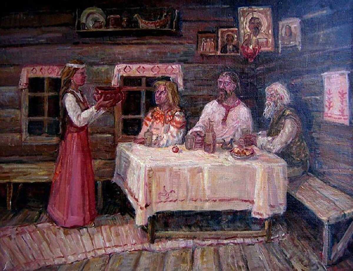 Когда в вашу жизнь приходит тот самый мужчина