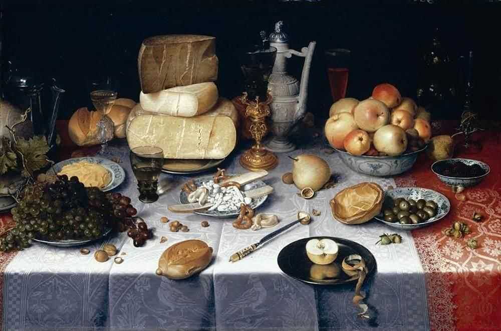 Чем питались русские богачи 18-19 веков: странные блюда, которые не дожили до наших дней. и чем довольствовались бедные крестьяне