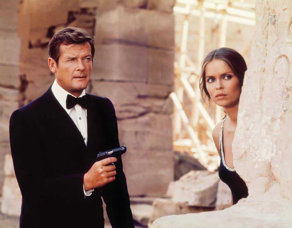 Агент 007: все фильмы по порядку список и хронология про джеймса бонда