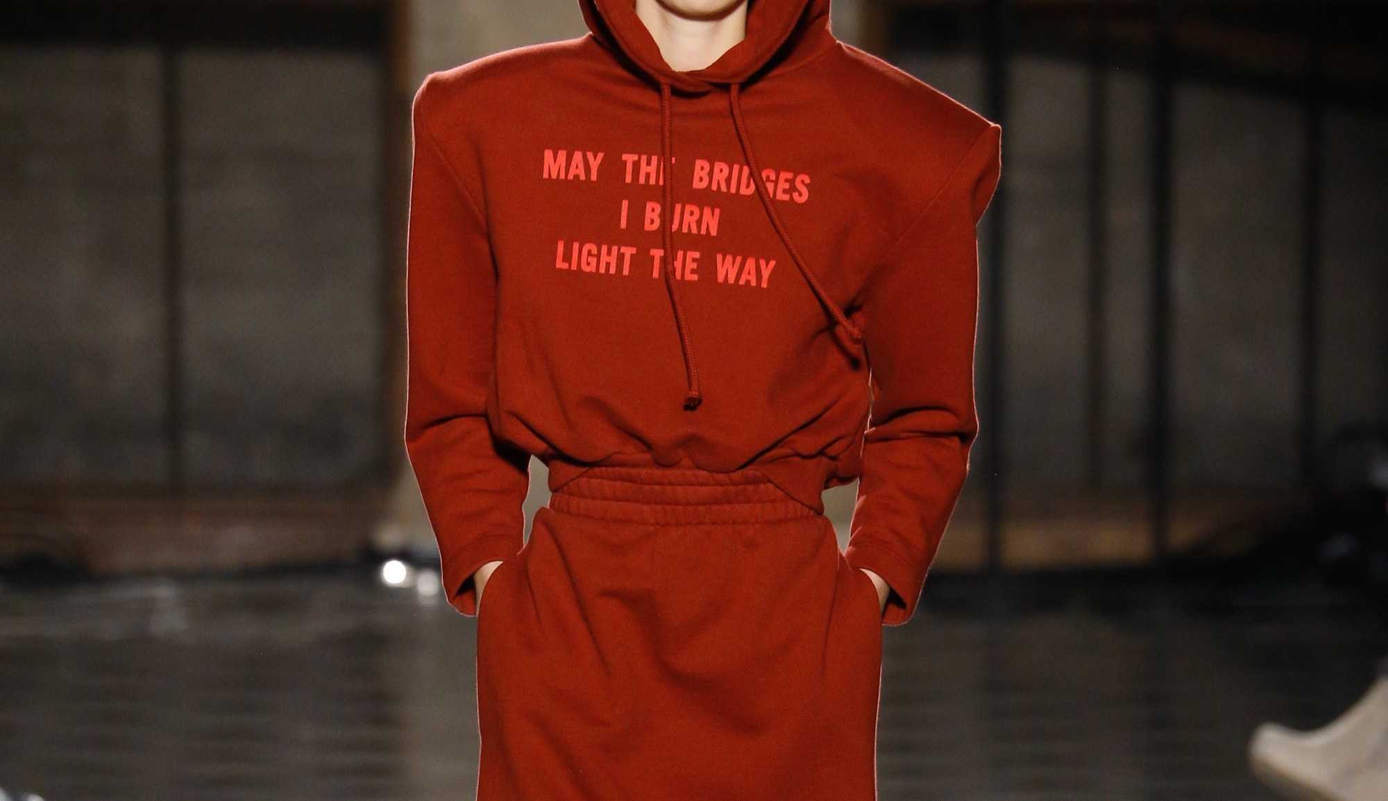 Vetements одежда фото