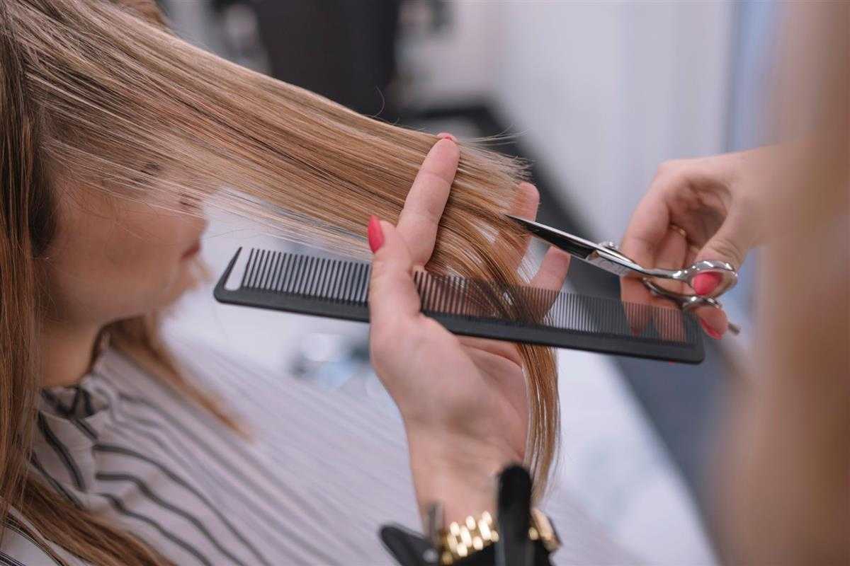 Как привлекать клиентов на наращивание волос