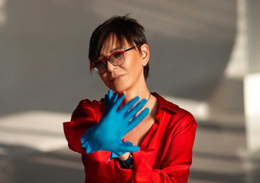 Ирина хакамада: биография, дети, семья :: syl.ru