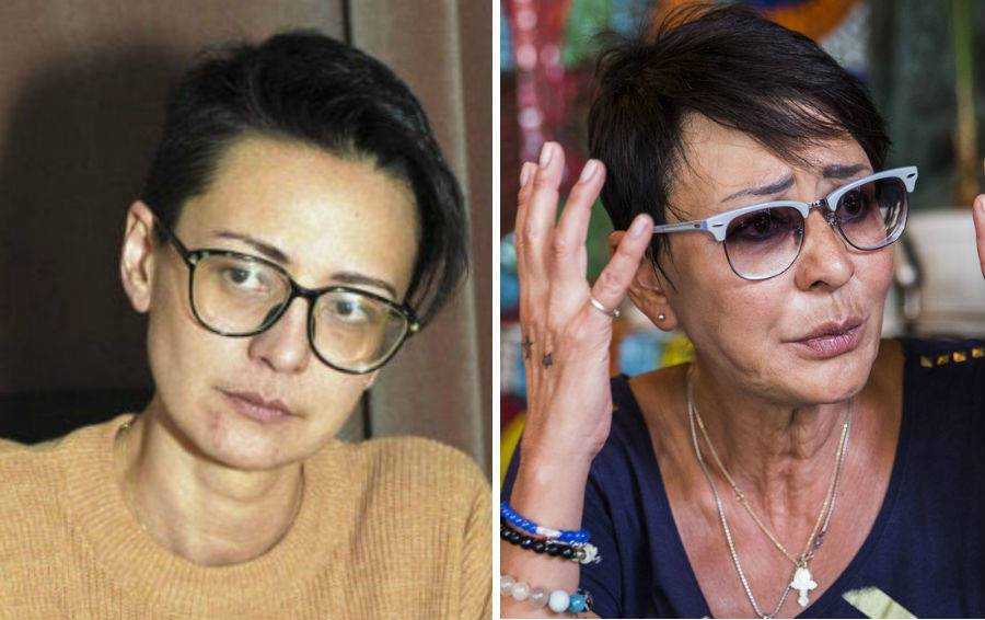 Ирина хакамада о подругах. “изменяли все четверо”: хакамада объяснила, почему на протяжении 20-лет живет в свободных отношениях | психология отношений
