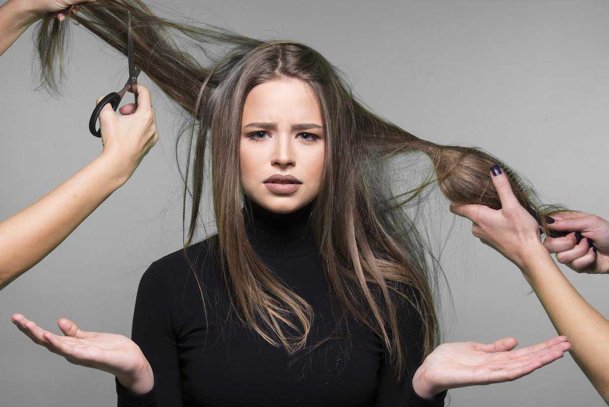 Выпадают волосы: почему это происходит, что делать, советы трихолога