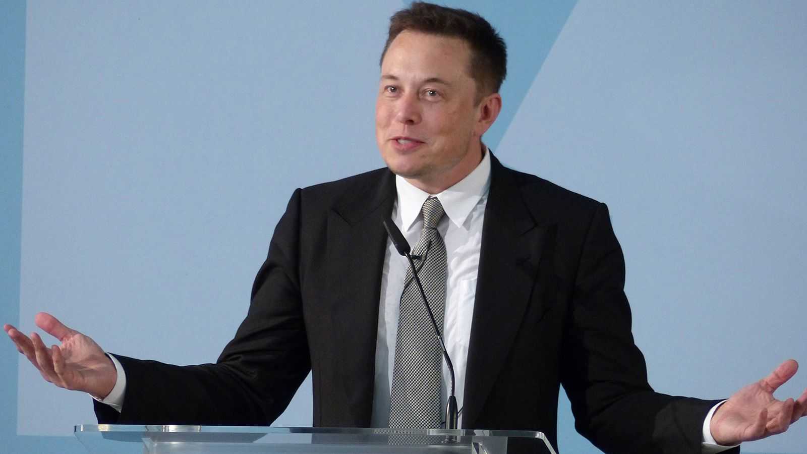 Проекты илона маска: spacex, solarcity, tesla, starlink и другие