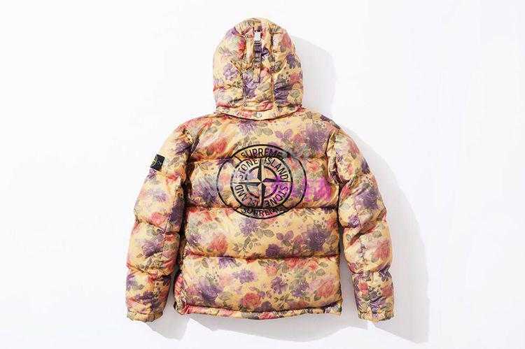 Как отличить подделку stone island