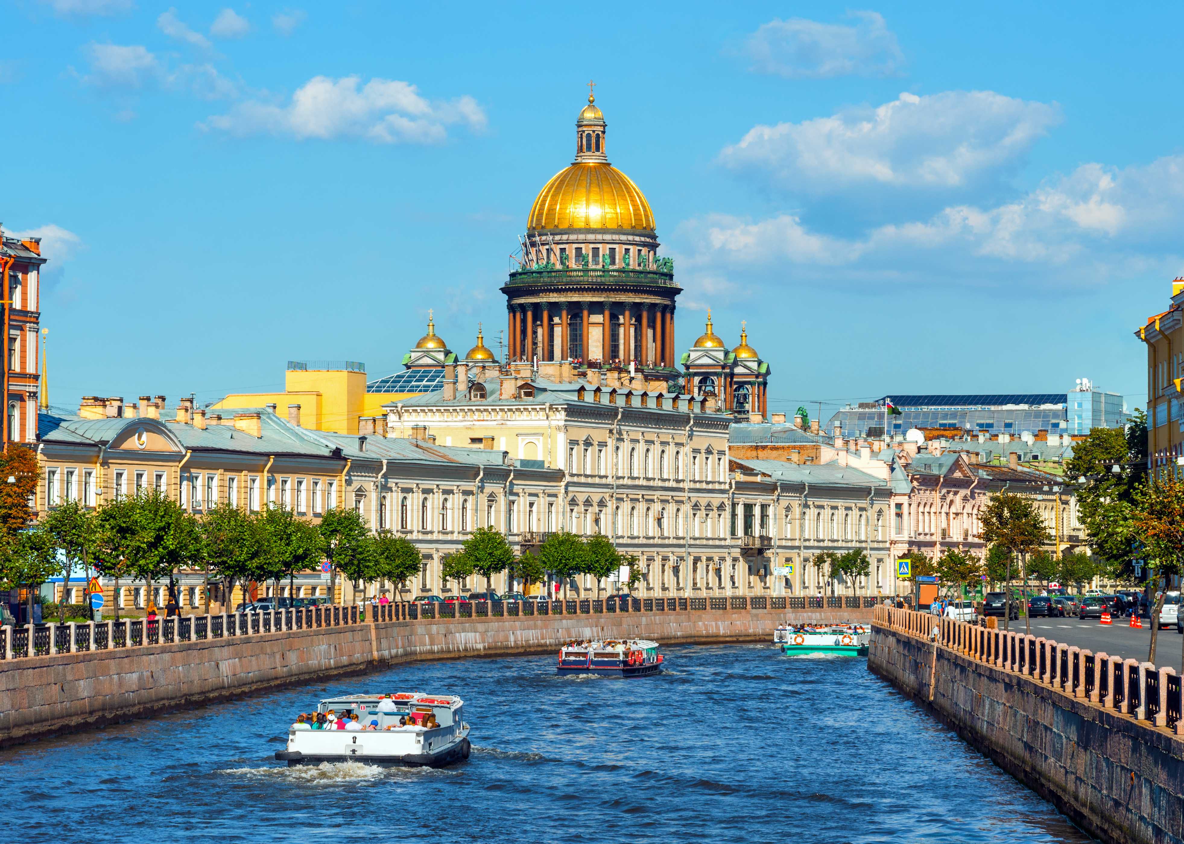 35 самых красивых городов россии для путешествий - выискали