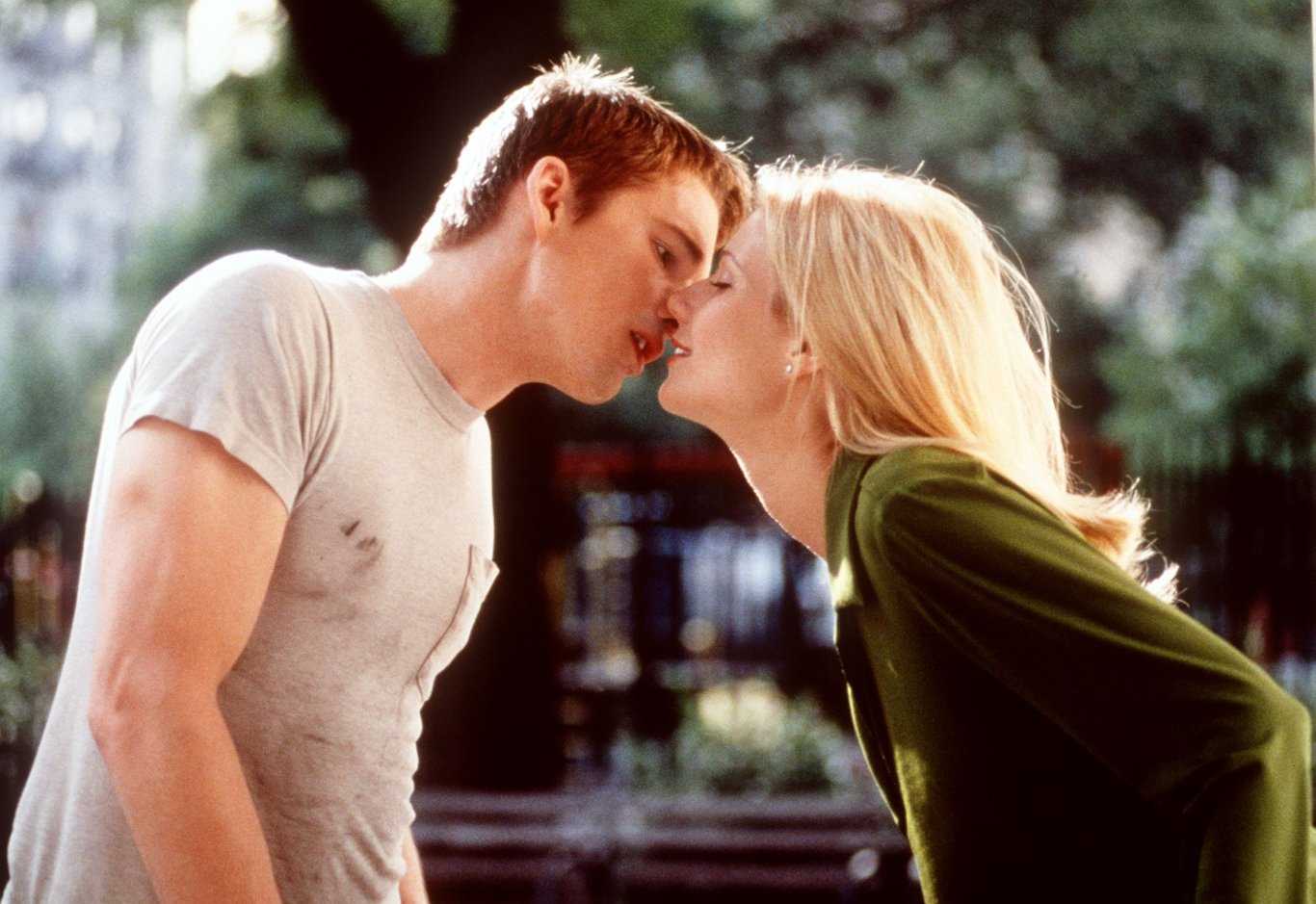 10 типов отношений в паре на примере известных пар из кино