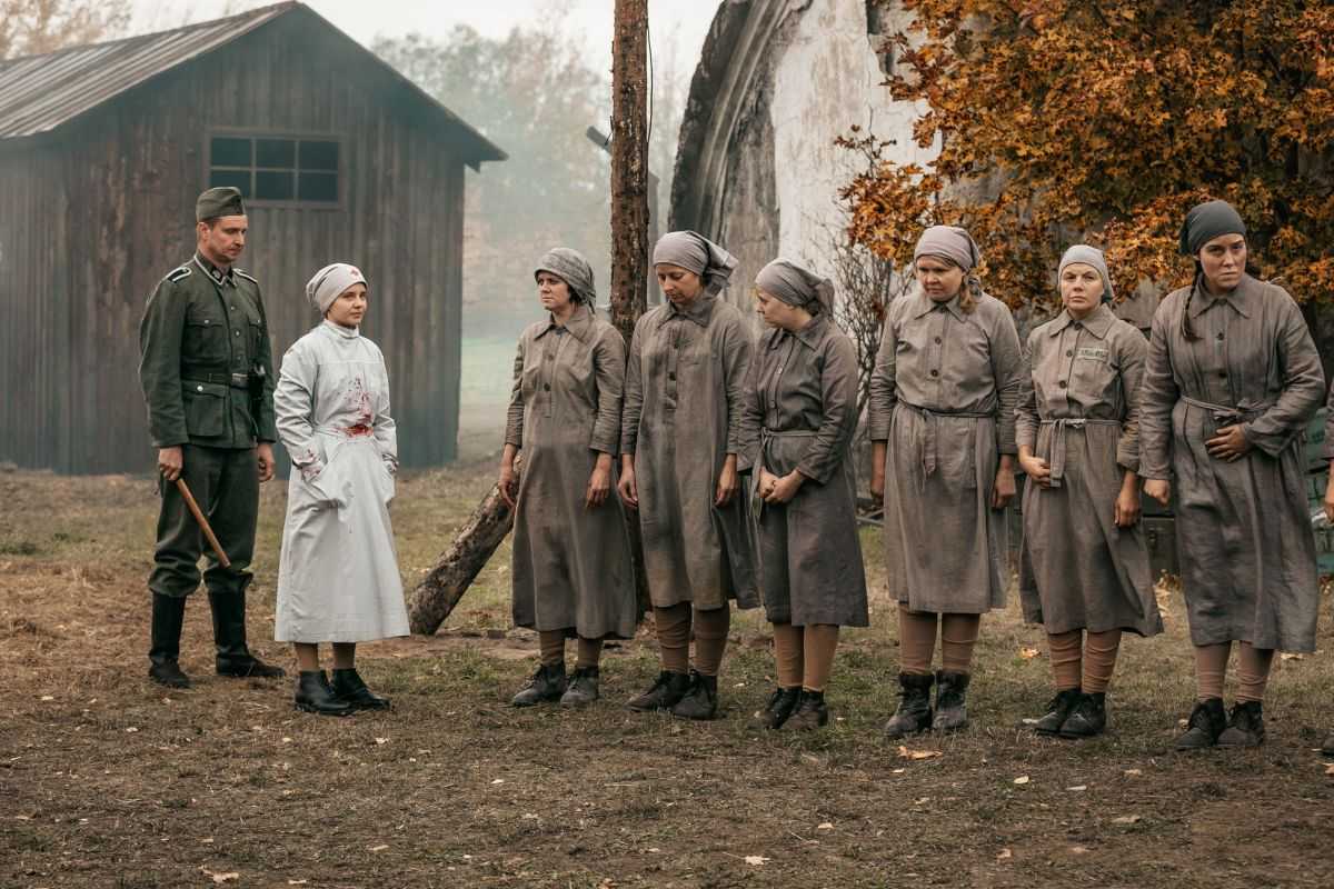 Фильм алекс лютый актеры и роли фото