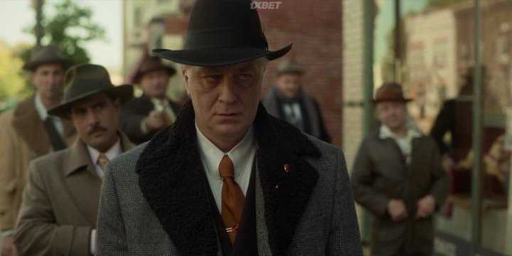 Фарго (1 сезон): сериал, кадры, сюжет, смысл, отзывы