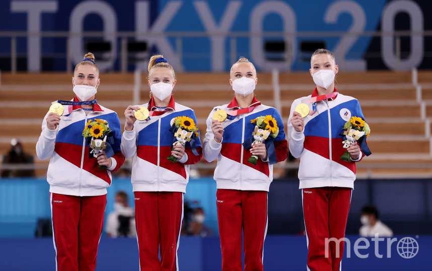 Спортсмены сборной россии на ои-2020 – 2021, претендуют на золото, достижения, победы, награды - 24сми