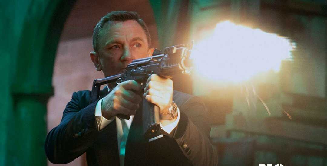 Агент 007: самые богатые и бедные бонды в истории