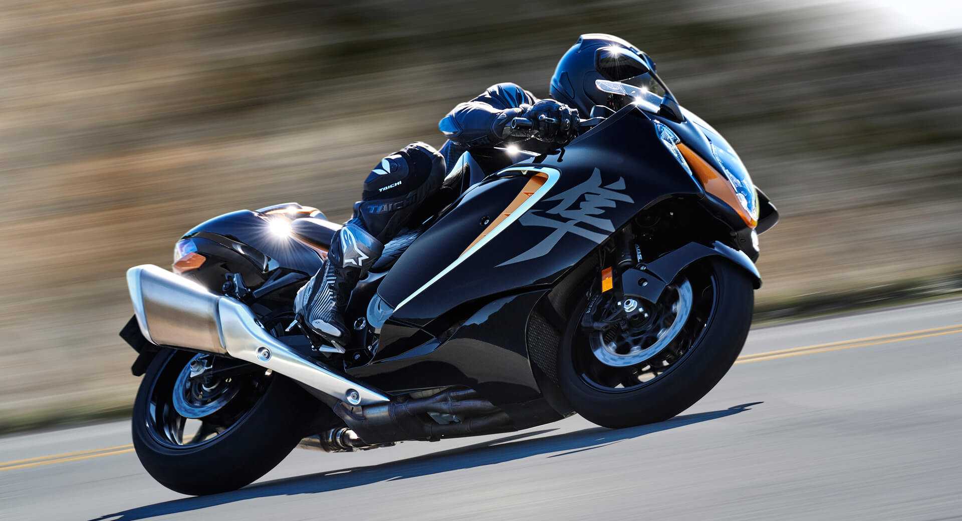Самый быстрый мотоцикл фото