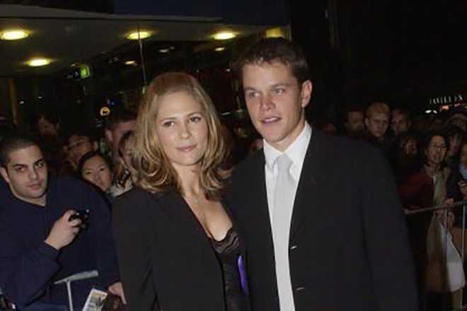 Мэтт дэймон (matt damon) фото, биография, личная жизнь, жена 2021