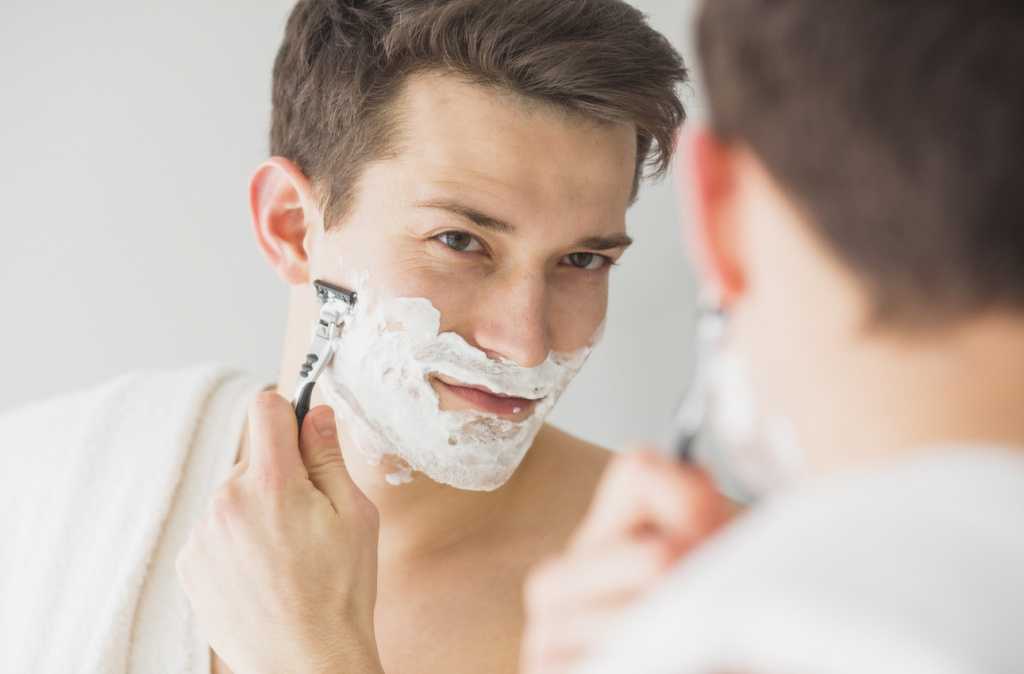 Станок для бритья – все, что нужно знать про бритвенные приборы для депиляции